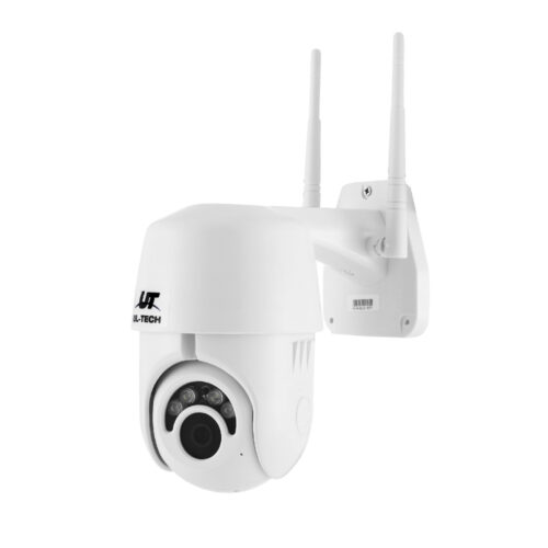 1080P Wireless IP Camera Security WIFI Cam by Ul Tech