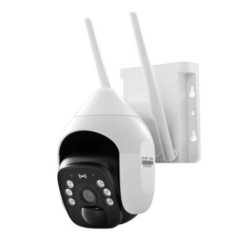 3MP Wireless IP Camera WIFI Home Security Cam by Ul Tech