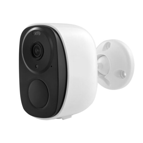 3MP Wireless IP Camera WIFI Home Security Cam by Ul Tech