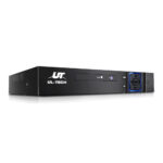 4CH DVR 1080P 5in1 CCTV Video Recorder by Ul Tech