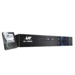 4CH DVR 1080P 5in1 CCTV Video Recorder 4TB Hard Drive by Ul Tech