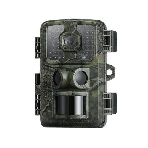 4K 16MP Trail Camera Wildlife Hunting Security Cam Night Vision by Toolmaster