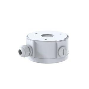 FOSCAM OUTDOOR WATERPROOF JUNCTION BOX WHITE D4Z