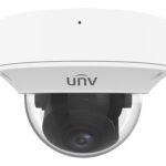 IPC3235SB-ADZK-I0 UNV PRIME-I IP CAMERA WHT AI 5MP Ultra265 2.7-13.5MM MOT 5X by Home Secure