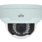 IPC324ER3-DVPF36 4MP IR ULTRA 265 OUTDOOR DOME IP SECURITY CAMERA by Home Secure