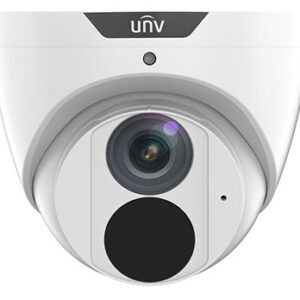 UNIVIEW IPC3615SB-ADF28KM-I0 5MP IR ULTRA 265 OUTDOOR TURRET IP SEC CAM STARLIGHT