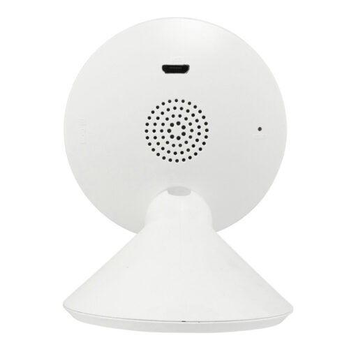 Mia I/D Cam by Home Secure