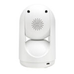 Spin Indoor P/T Security Camera by Home Secure