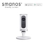 HD WiFi Camera by Home Secure