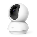 C200 Tapo Pan Tilt Wi-Fi Camera