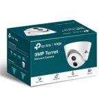 VIGI C400HP-2.8 3MP Turret Network Camera