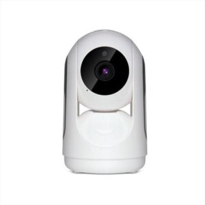 Laser – Smart 360 Full HD Pan/Tilt Camera