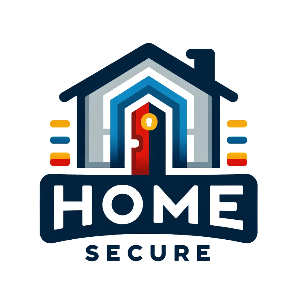 home secure Logo